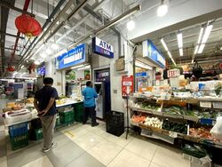Boon Lay Shopping Centre (D22), Shop House #600121651